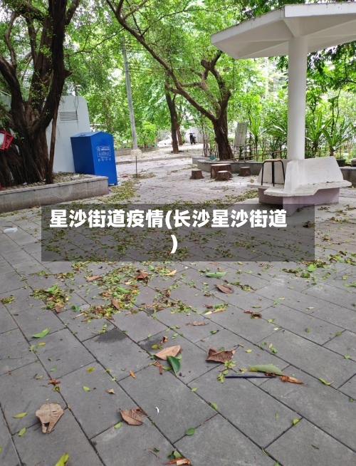 星沙街道疫情(长沙星沙街道)-第3张图片