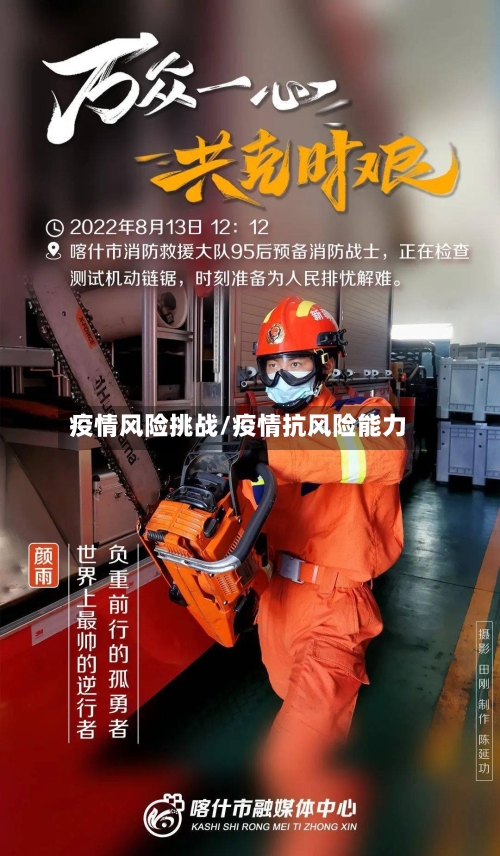疫情风险挑战/疫情抗风险能力-第2张图片