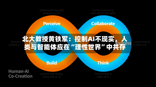 北大教授黄铁军：控制AI不现实，人类与智能体应在“理性世界”中共存-第2张图片