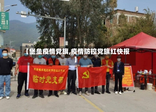 【堡垒疫情党旗,疫情防控党旗红快报】-第3张图片