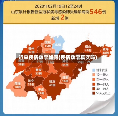 近来疫情数字如何(疫情数字真实吗)-第2张图片
