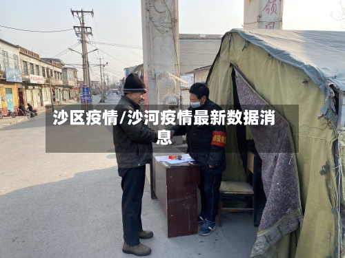 沙区疫情/沙河疫情最新数据消息-第3张图片