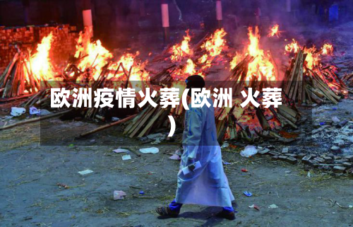 欧洲疫情火葬(欧洲 火葬)-第2张图片