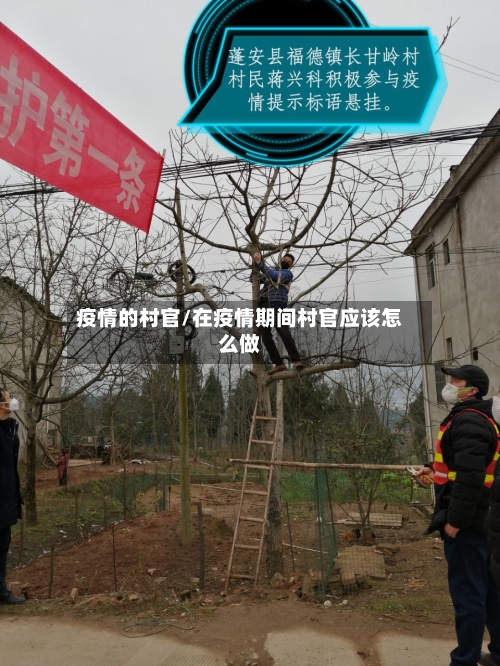 疫情的村官/在疫情期间村官应该怎么做-第2张图片