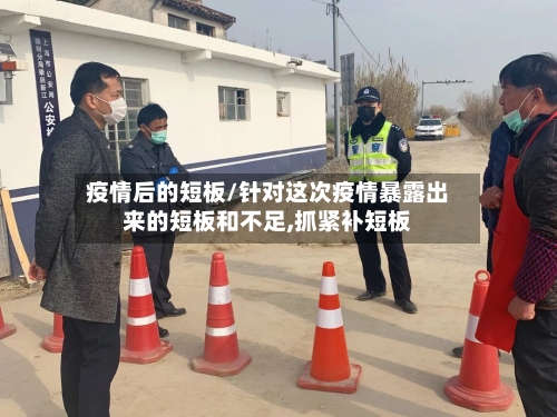 疫情后的短板/针对这次疫情暴露出来的短板和不足,抓紧补短板-第3张图片