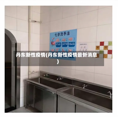 丹东新性疫情(丹东新性疫情最新消息)-第2张图片