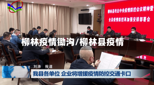 柳林疫情锄沟/柳林县疫情-第2张图片