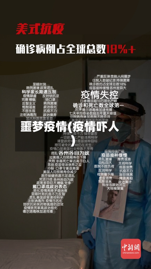 噩梦疫情(疫情吓人)