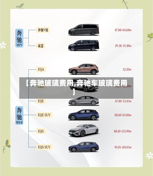 【奔驰玻璃费用,奔驰车玻璃费用】-第3张图片