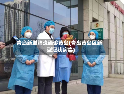青岛新型肺炎确诊黄岛(青岛黄岛区新型冠状病毒)-第2张图片