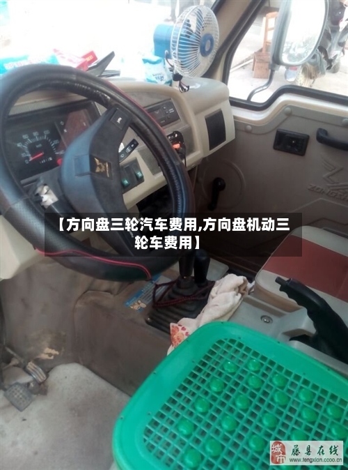 【方向盘三轮汽车费用,方向盘机动三轮车费用】