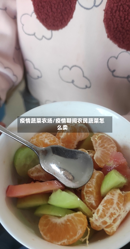 疫情蔬菜农场/疫情期间农民蔬菜怎么卖