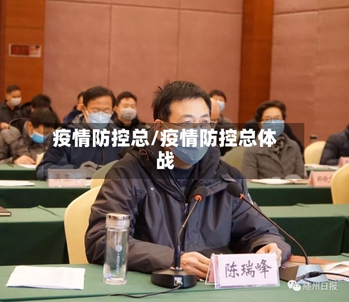 疫情防控总/疫情防控总体战