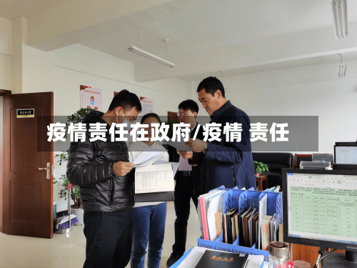 疫情责任在政府/疫情 责任