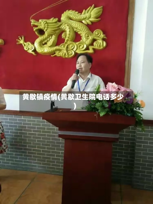 黄歇镇疫情(黄歇卫生院电话多少)-第3张图片