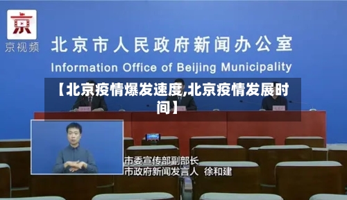 【北京疫情爆发速度,北京疫情发展时间】-第2张图片