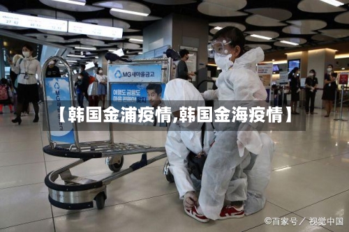 【韩国金浦疫情,韩国金海疫情】-第3张图片