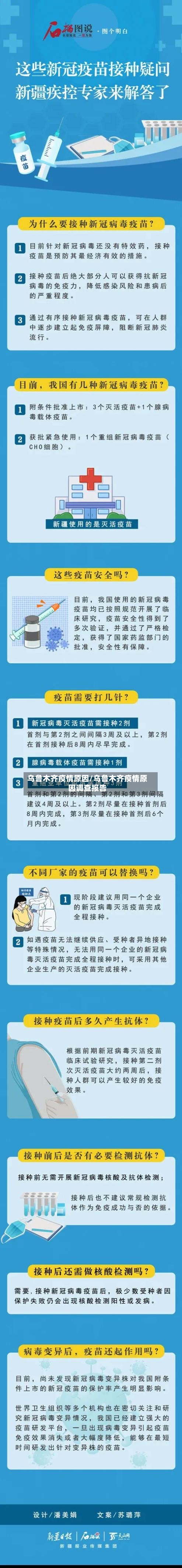 乌鲁木齐疫情原因/乌鲁木齐疫情原因调查报告-第2张图片