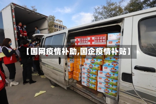 【国网疫情补助,国企疫情补贴】