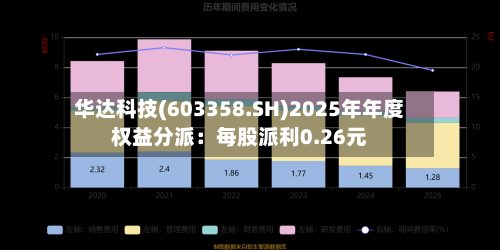 华达科技(603358.SH)2025年年度权益分派：每股派利0.26元-第2张图片
