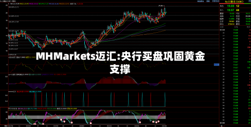 MHMarkets迈汇:央行买盘巩固黄金支撑-第2张图片