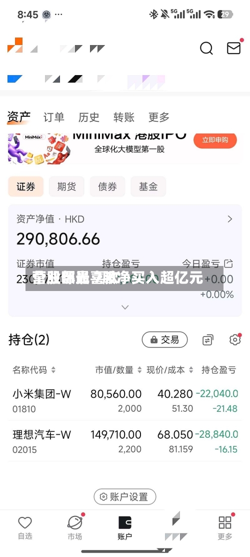 营业部最喜欢个股曝光 7股净买入超亿元