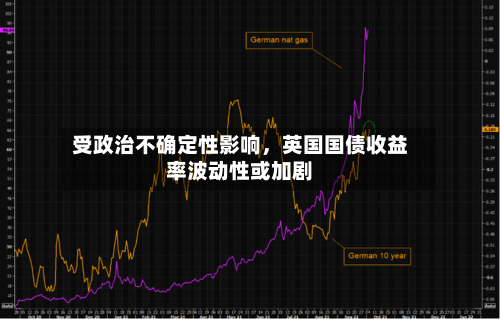 受政治不确定性影响，英国国债收益率波动性或加剧