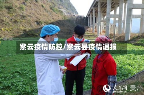 紫云疫情防控/紫云县疫情通报-第2张图片