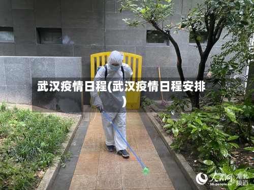 武汉疫情日程(武汉疫情日程安排)-第2张图片