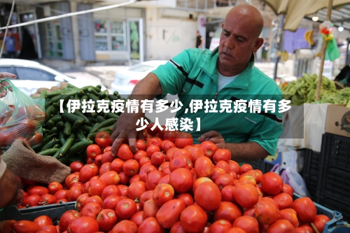【伊拉克疫情有多少,伊拉克疫情有多少人感染】-第3张图片