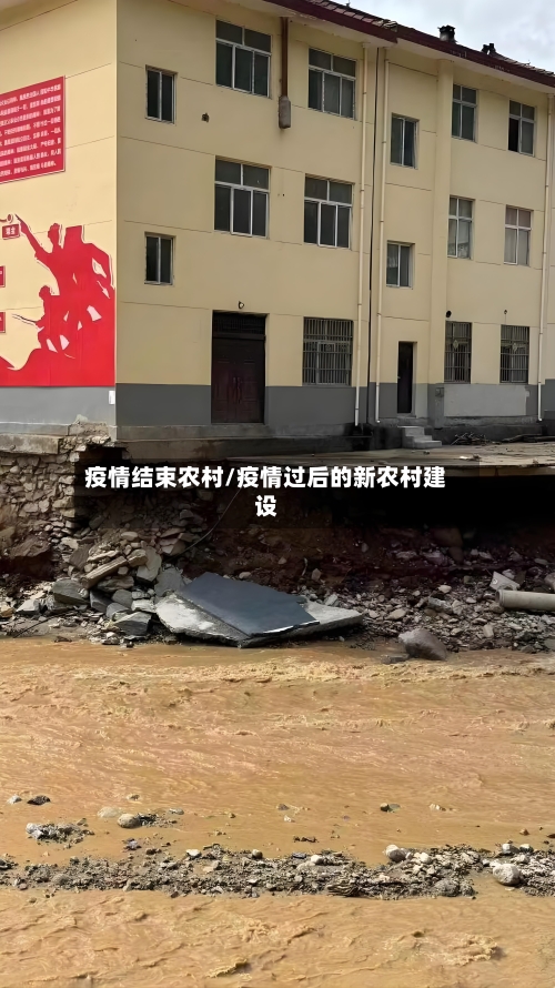 疫情结束农村/疫情过后的新农村建设