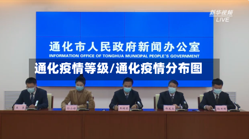 通化疫情等级/通化疫情分布图-第2张图片