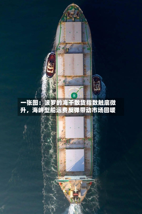 一张图：波罗的海干散货指数触底微升	，海岬型船运费反弹带动市场回暖-第2张图片