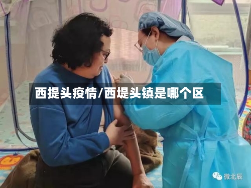 西提头疫情/西堤头镇是哪个区-第2张图片