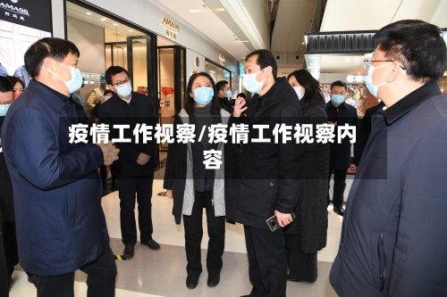 疫情工作视察/疫情工作视察内容