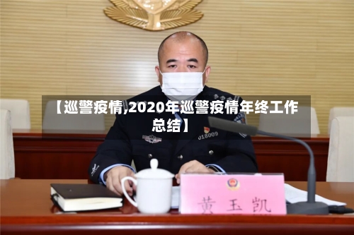 【巡警疫情,2020年巡警疫情年终工作总结】-第2张图片