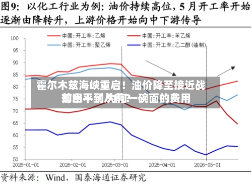 霍尔木兹海峡重启!油价降至接近战前水平了 为何一碗面的费用
却回不到从前?-第2张图片