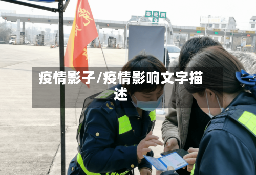 疫情影子/疫情影响文字描述