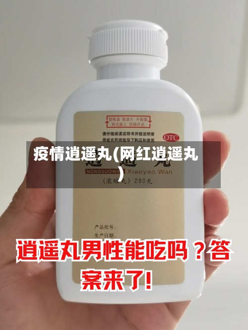 疫情逍遥丸(网红逍遥丸)-第2张图片