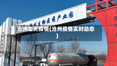 沧州左天疫情(沧州疫情实时动态)