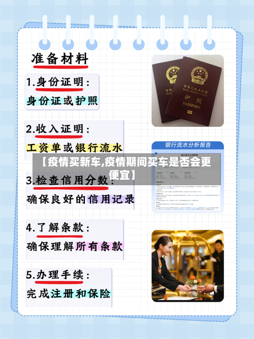 【疫情买新车,疫情期间买车是否会更便宜】