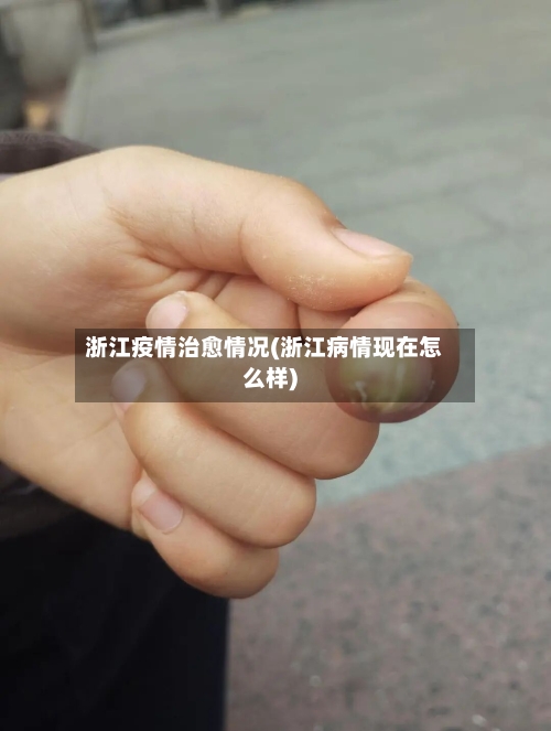 浙江疫情治愈情况(浙江病情现在怎么样)