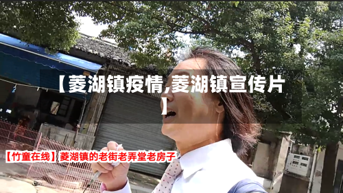 【菱湖镇疫情,菱湖镇宣传片】-第3张图片