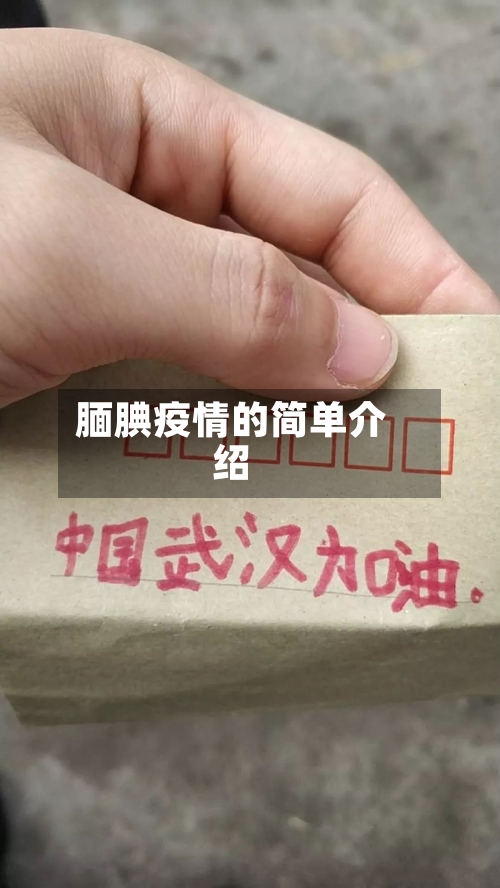 腼腆疫情的简单介绍-第3张图片