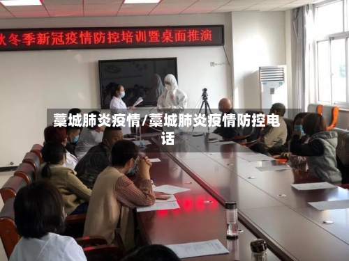 藁城肺炎疫情/藁城肺炎疫情防控电话