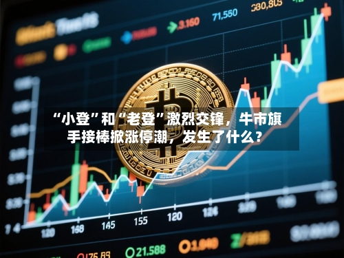 “小登”和“老登”激烈交锋	，牛市旗手接棒掀涨停潮，发生了什么？-第3张图片