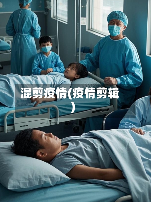 混剪疫情(疫情剪辑)-第2张图片