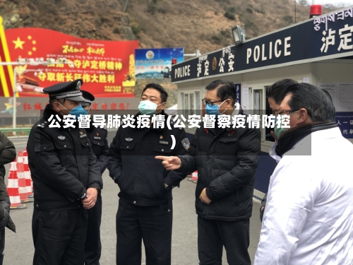 公安督导肺炎疫情(公安督察疫情防控)