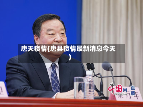 唐天疫情(唐县疫情最新消息今天)