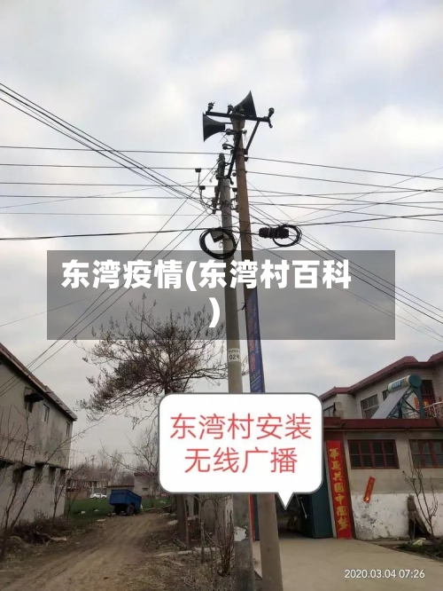 东湾疫情(东湾村百科)-第3张图片